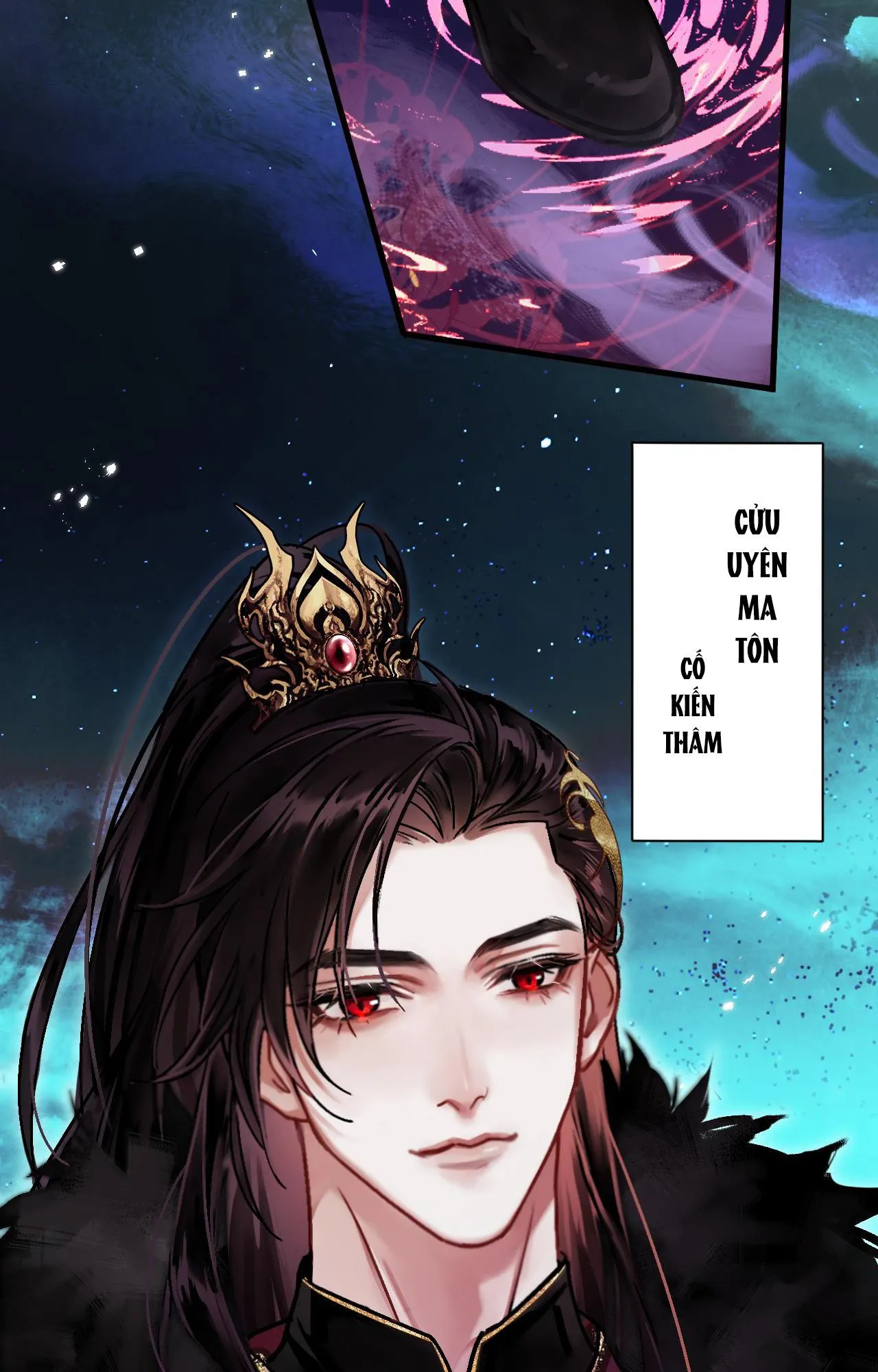 Muốn Phi Thăng Thì Yêu Đi Chapter 2 Trang 68