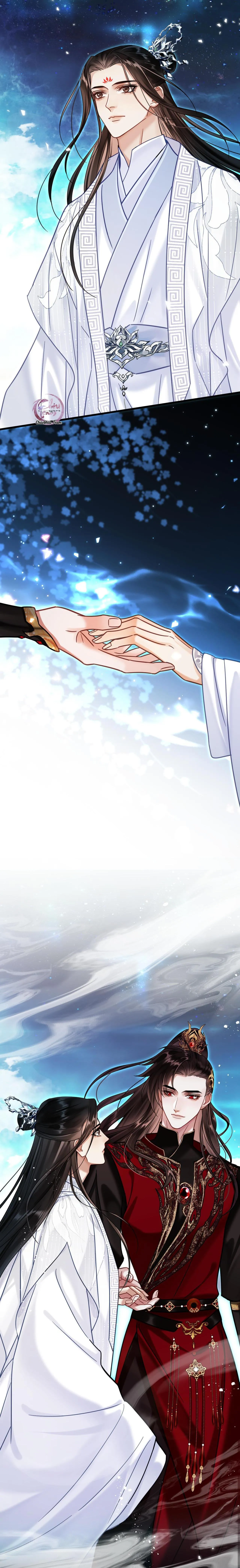 Muốn Phi Thăng Thì Yêu Đi Chapter 5 Trang 8