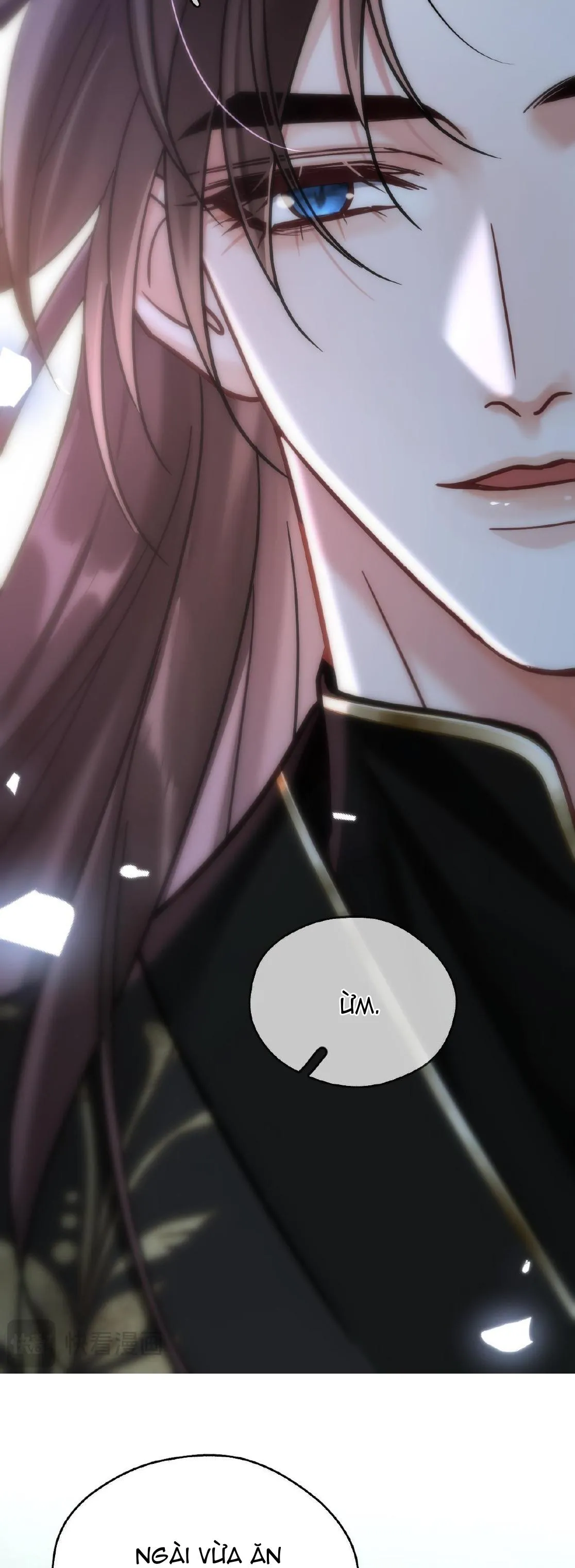 Muốn Phi Thăng Thì Yêu Đi Chapter 11 Trang 8