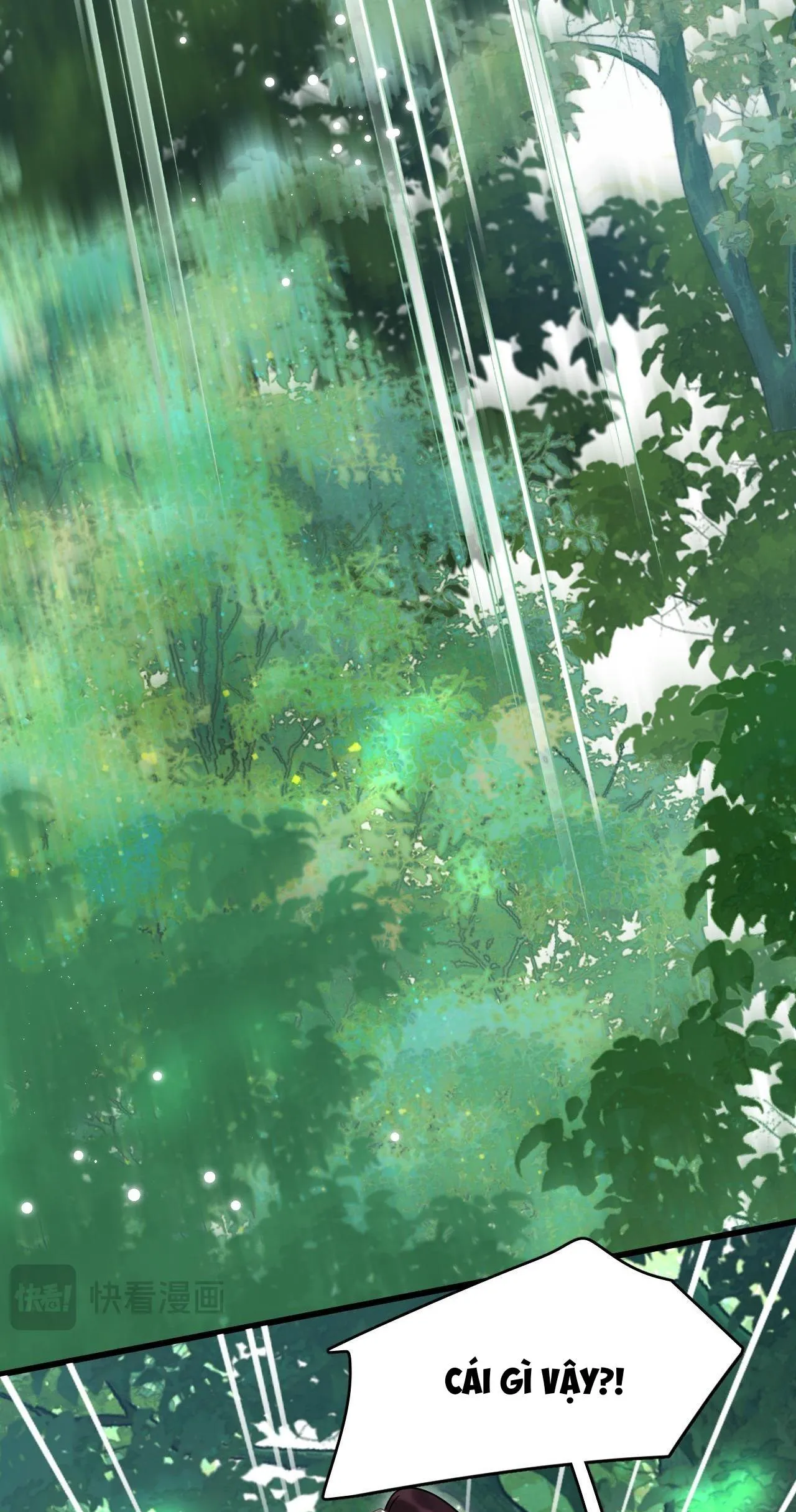 Muốn Phi Thăng Thì Yêu Đi Chapter 11 Trang 22