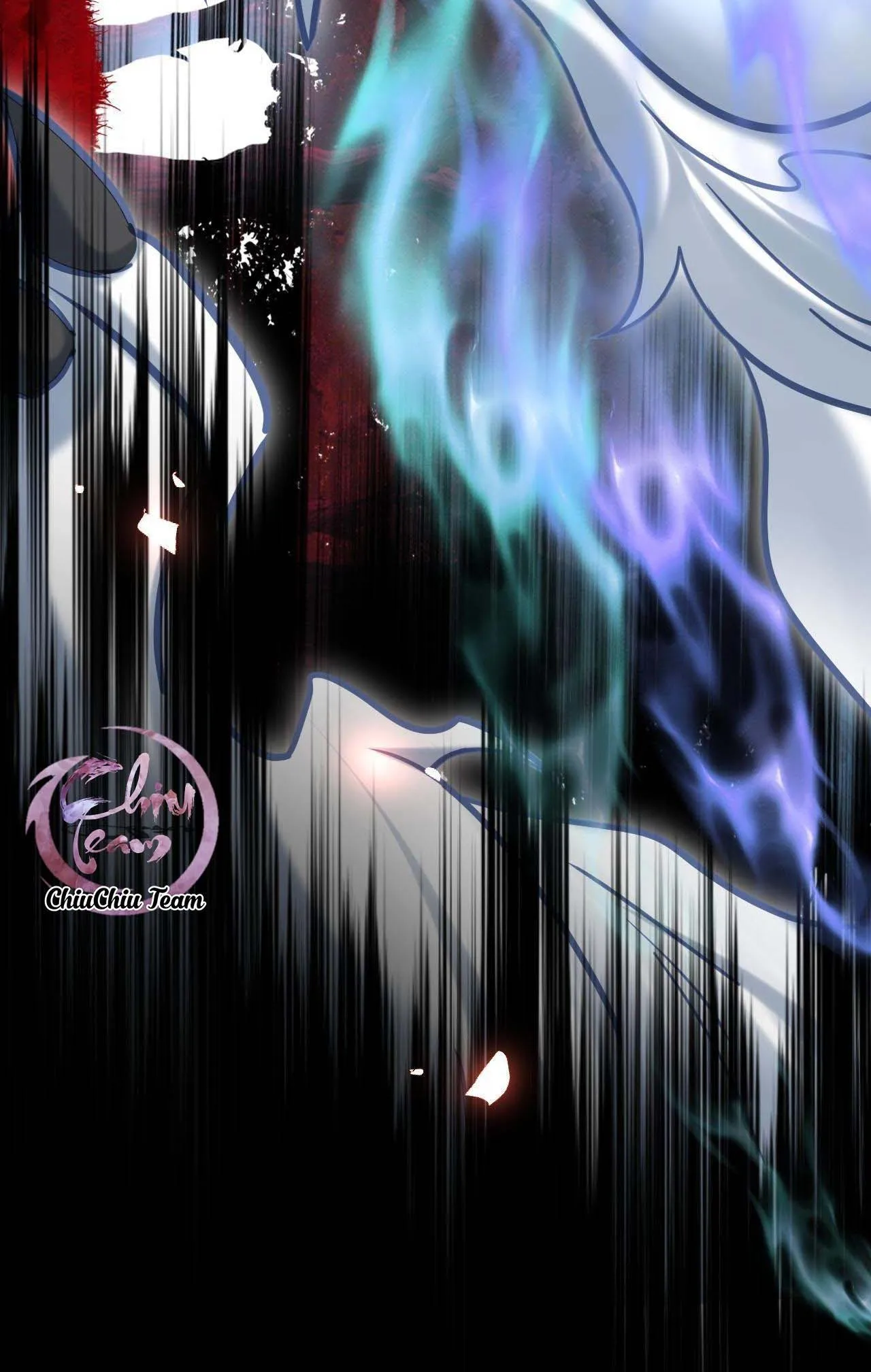 Muốn Phi Thăng Thì Yêu Đi Chapter 12 Trang 11