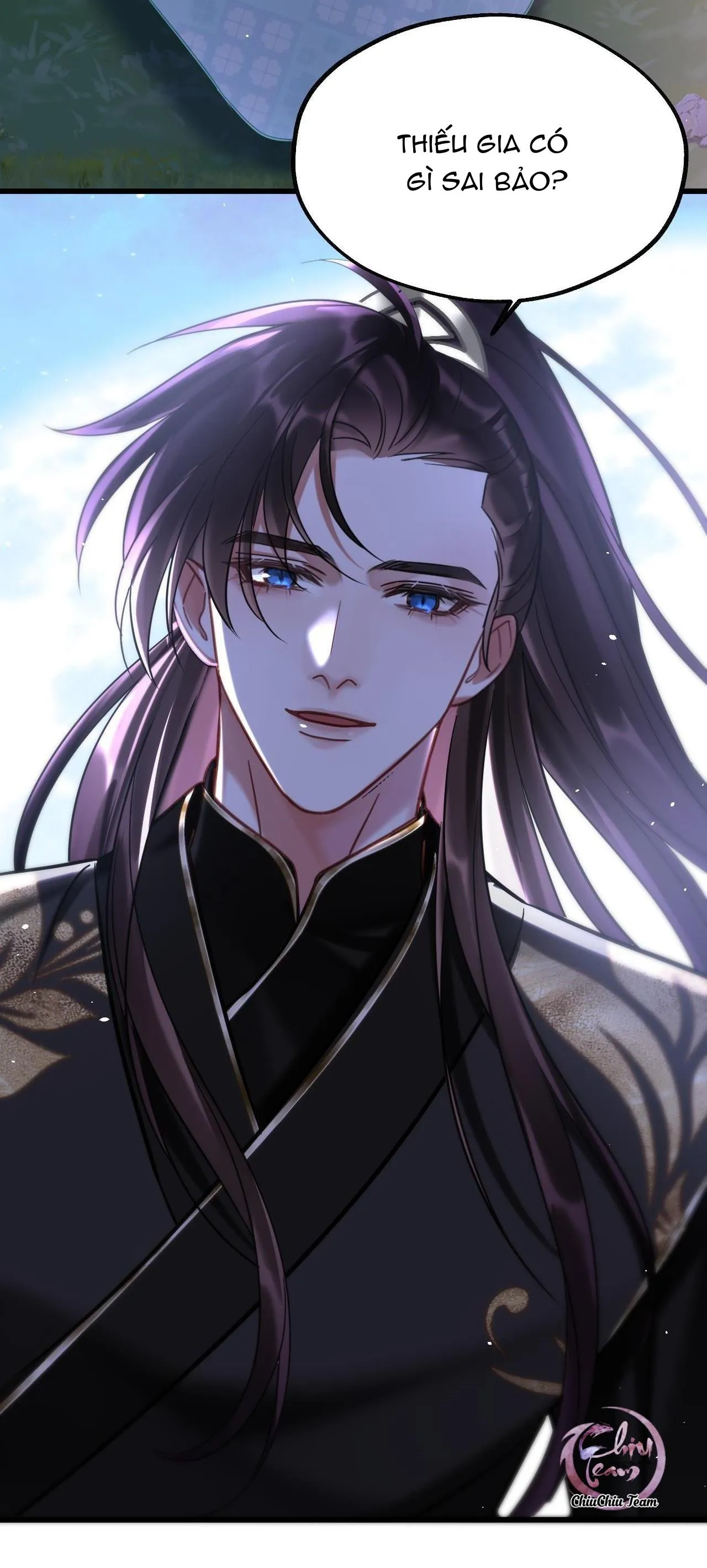 Muốn Phi Thăng Thì Yêu Đi Chapter 14 Trang 14