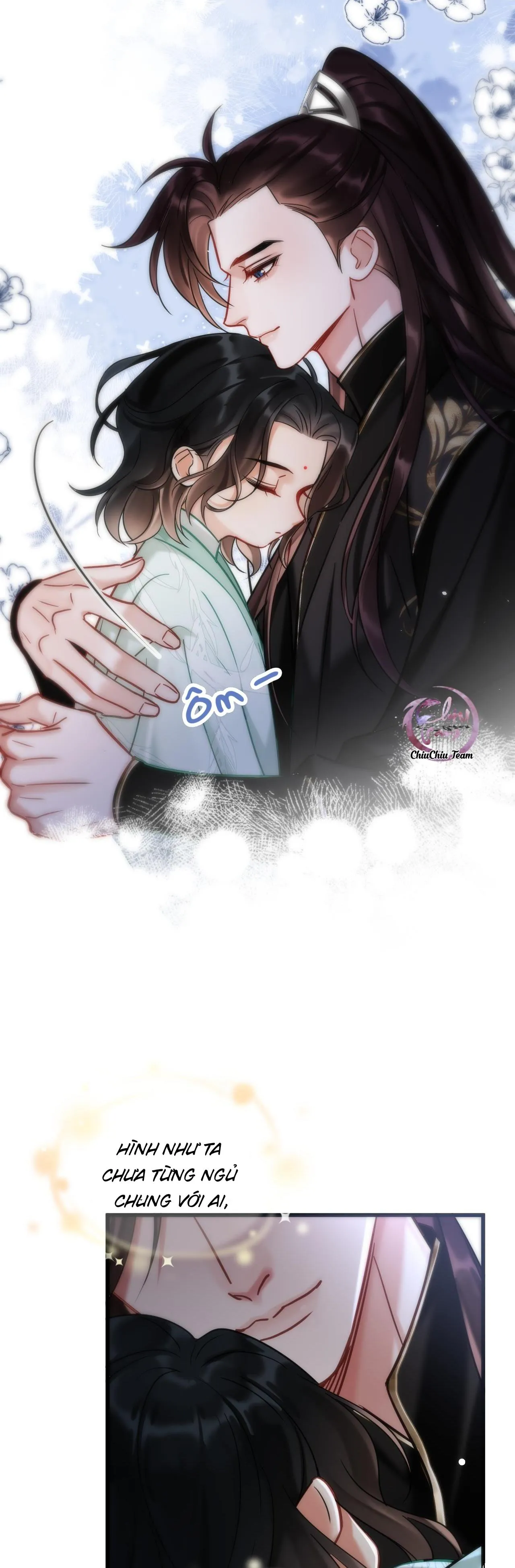 Muốn Phi Thăng Thì Yêu Đi Chapter 14 Trang 17