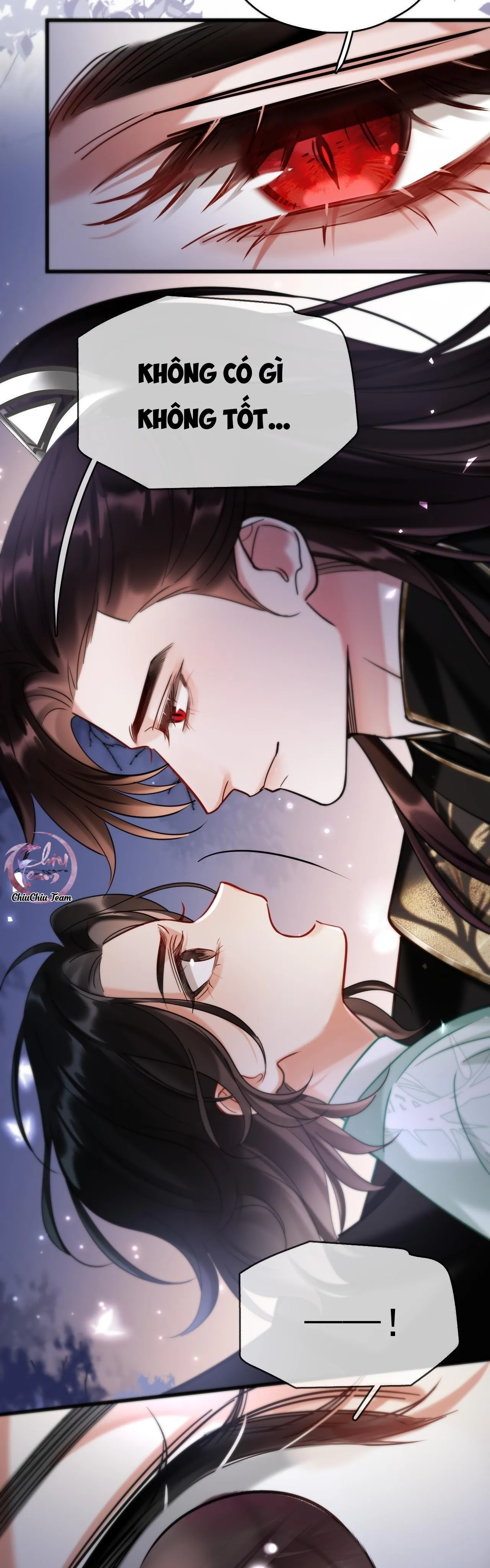 Muốn Phi Thăng Thì Yêu Đi Chapter 14 Trang 21