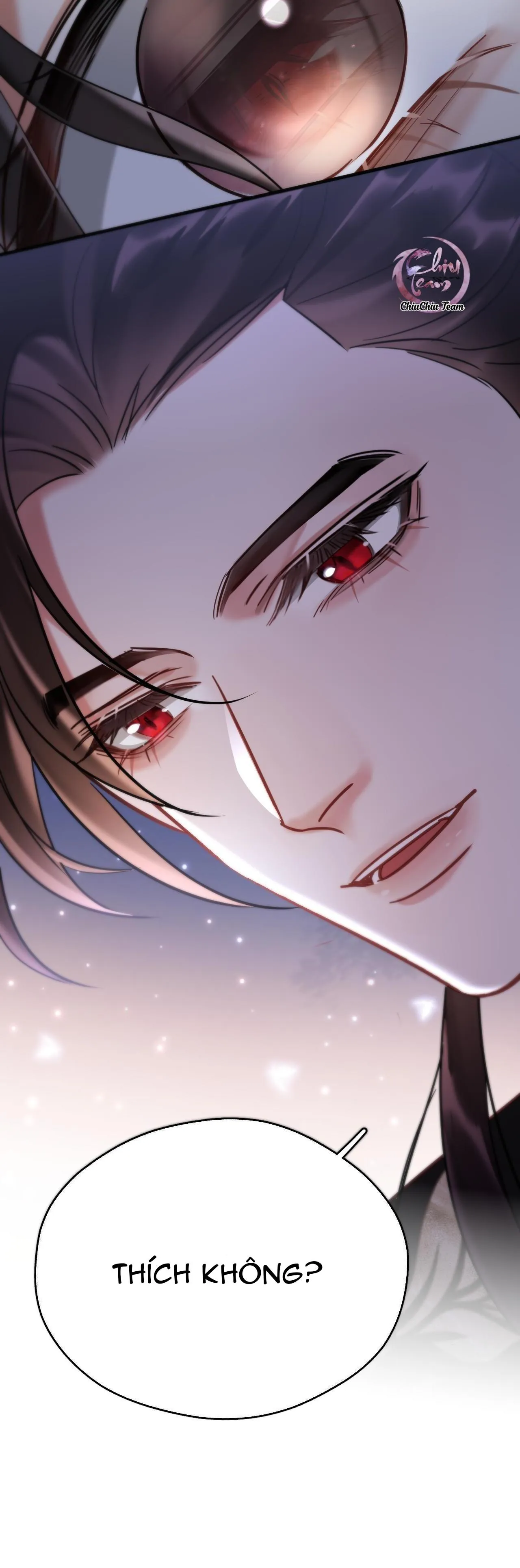 Muốn Phi Thăng Thì Yêu Đi Chapter 14 Trang 22