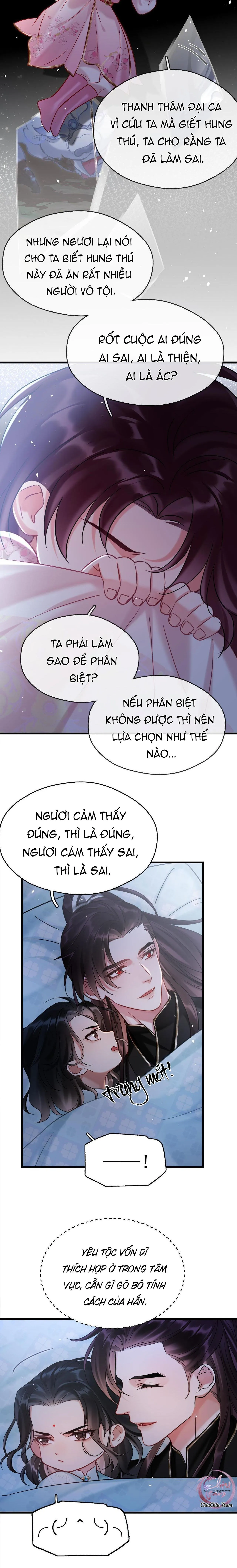 Muốn Phi Thăng Thì Yêu Đi Chapter 15 Trang 3