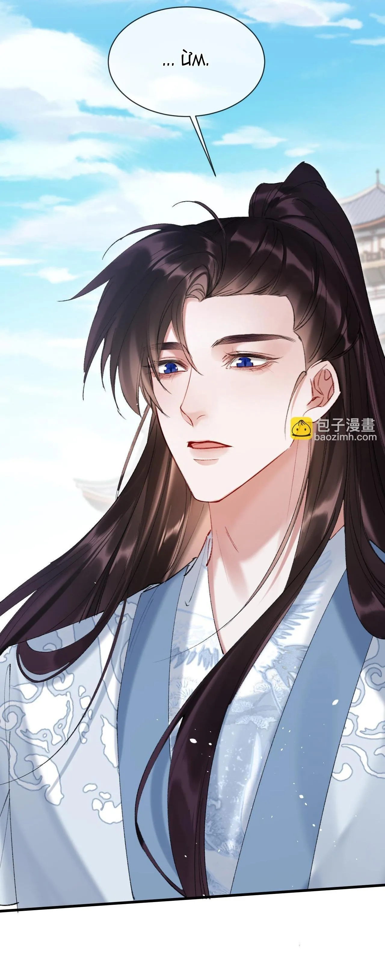 Muốn Phi Thăng Thì Yêu Đi Chapter 22 Trang 9