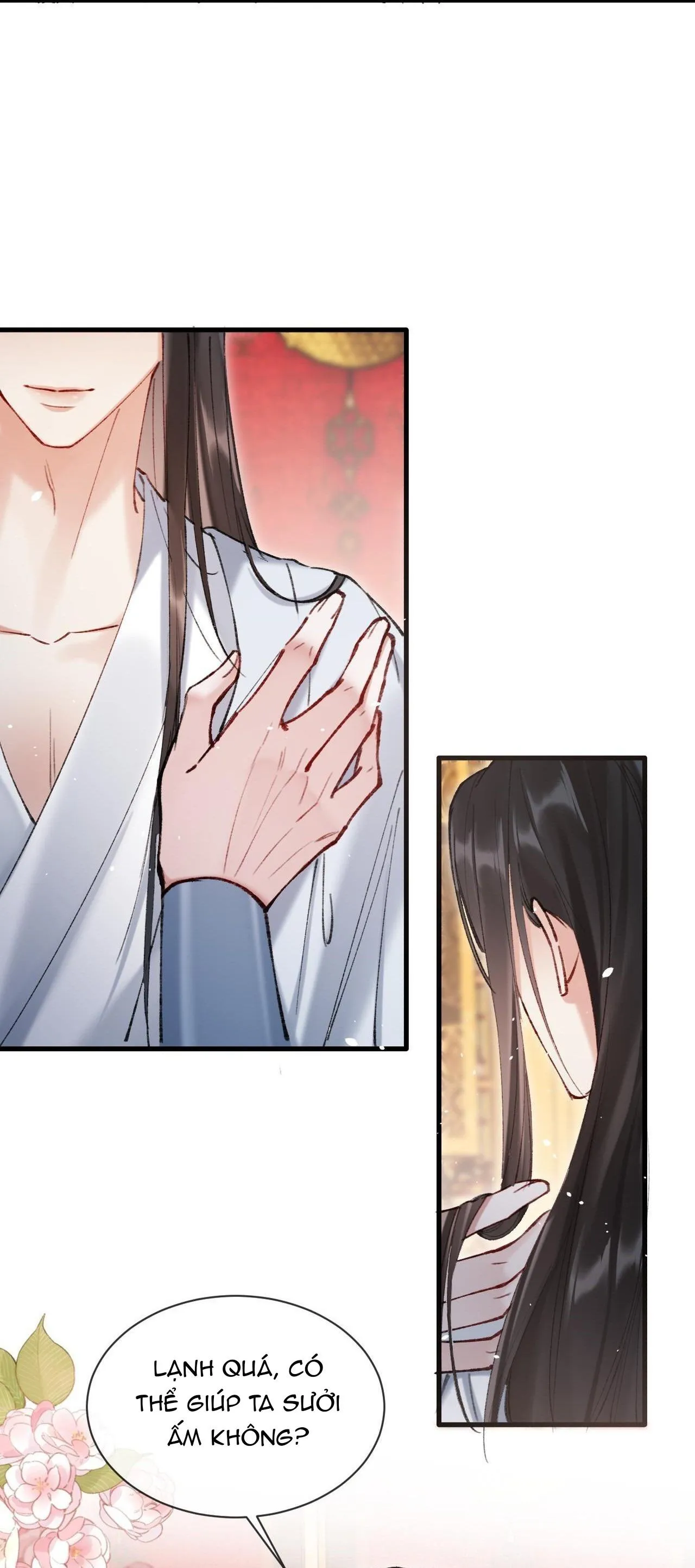 Muốn Phi Thăng Thì Yêu Đi Chapter 22 Trang 29