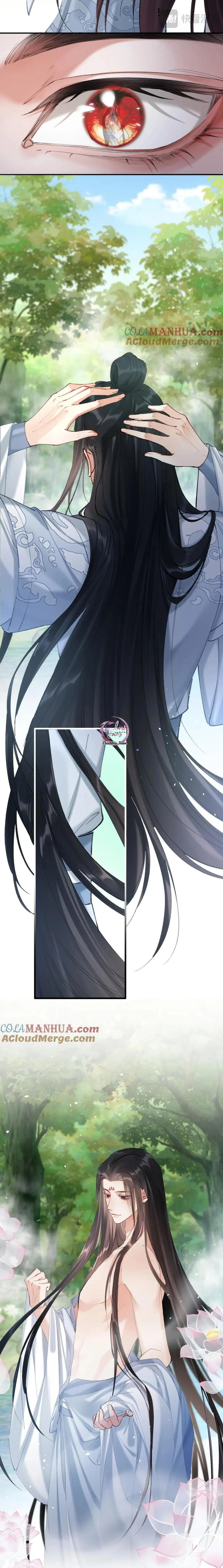 Muốn Phi Thăng Thì Yêu Đi Chapter 23 Trang 7