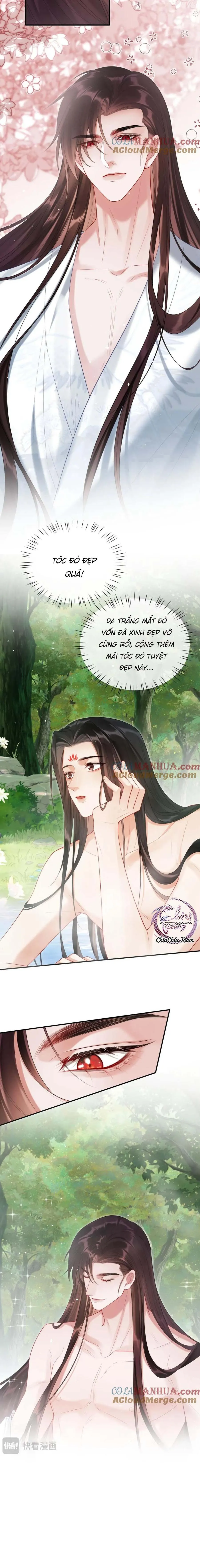 Muốn Phi Thăng Thì Yêu Đi Chapter 24 Trang 5