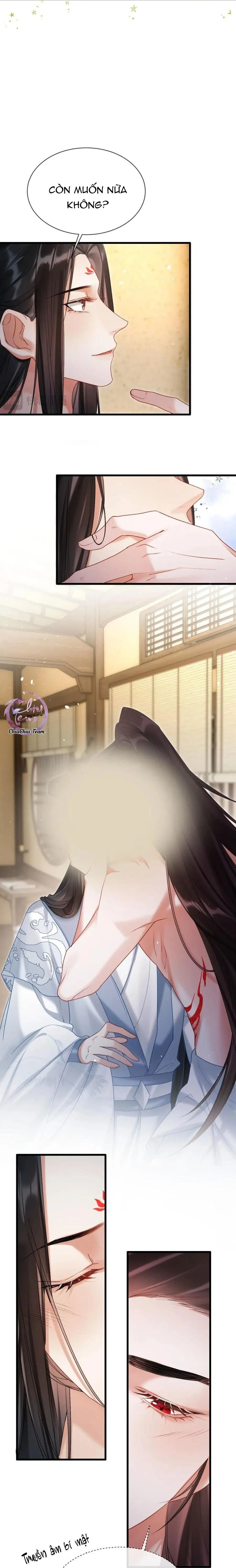 Muốn Phi Thăng Thì Yêu Đi Chapter 26 Trang 7