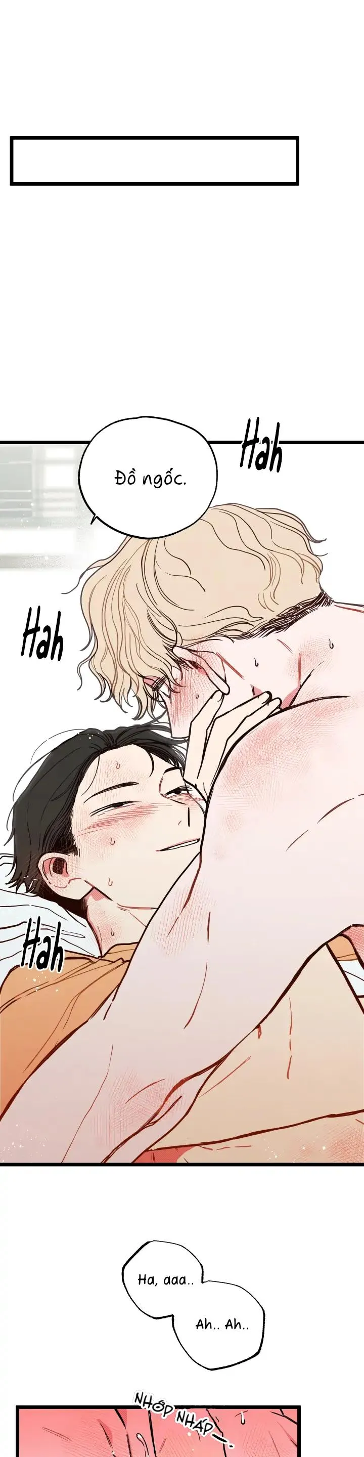 [HOÀN] Muốn Sống Thì Phải Giữ Trinh Chapter 5 Trang 15