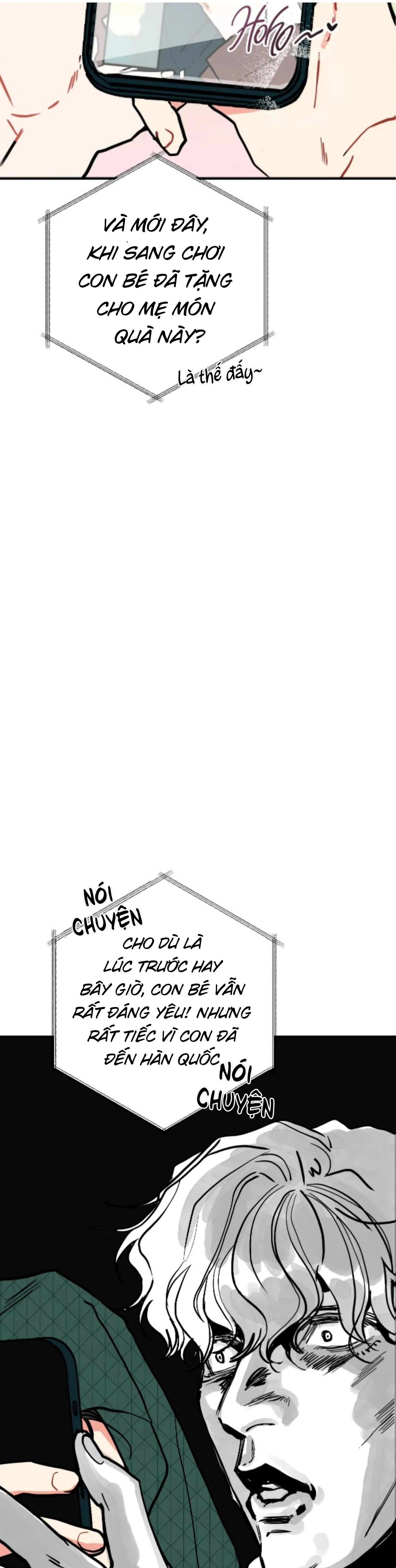 [HOÀN] Muốn Sống Thì Phải Giữ Trinh Chapter 7 Trang 35