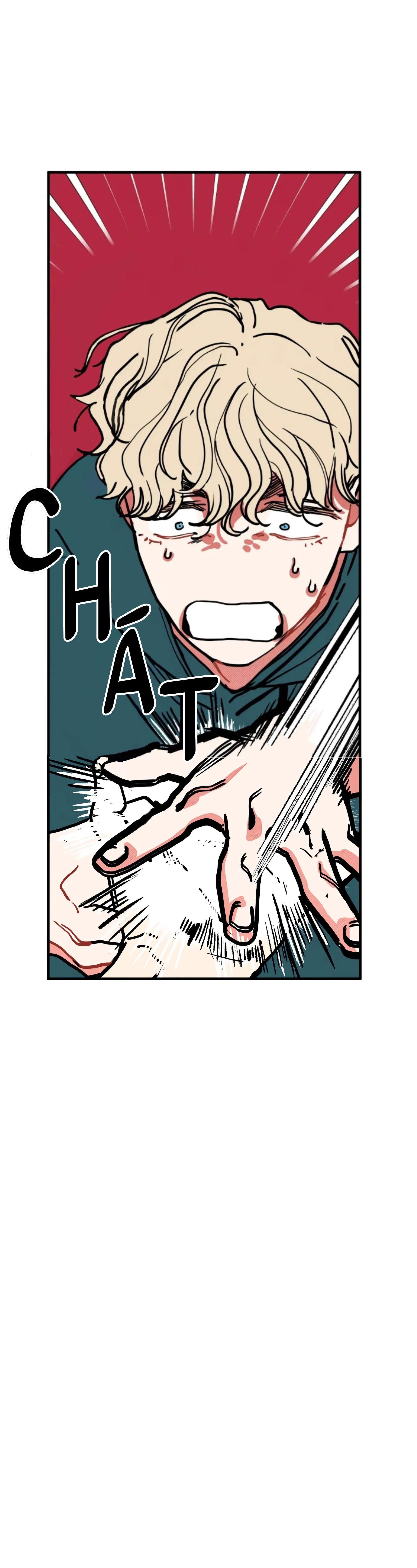 [HOÀN] Muốn Sống Thì Phải Giữ Trinh Chapter 8 Trang 38