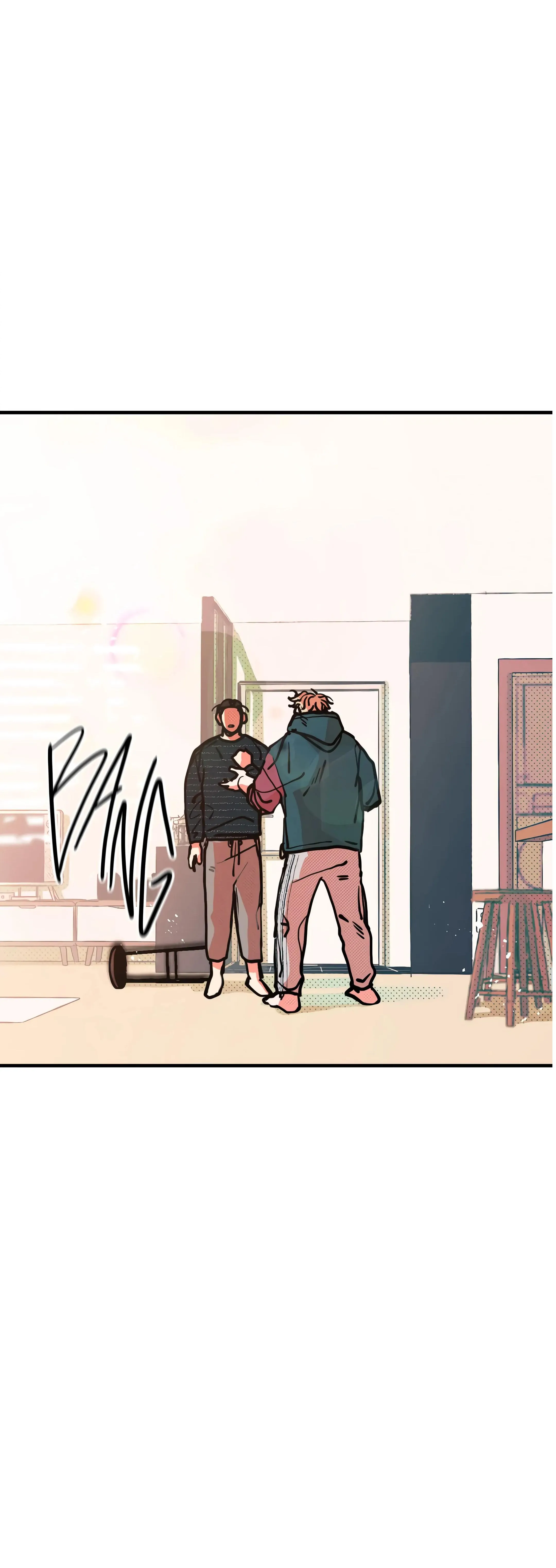 [HOÀN] Muốn Sống Thì Phải Giữ Trinh Chapter 8 Trang 43