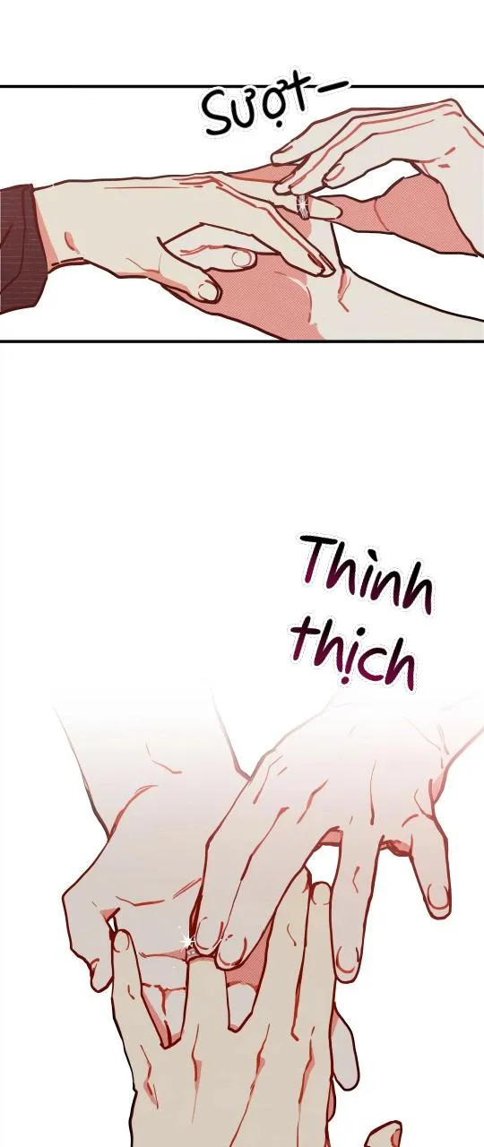 [HOÀN] Muốn Sống Thì Phải Giữ Trinh Chapter 9 Trang 12