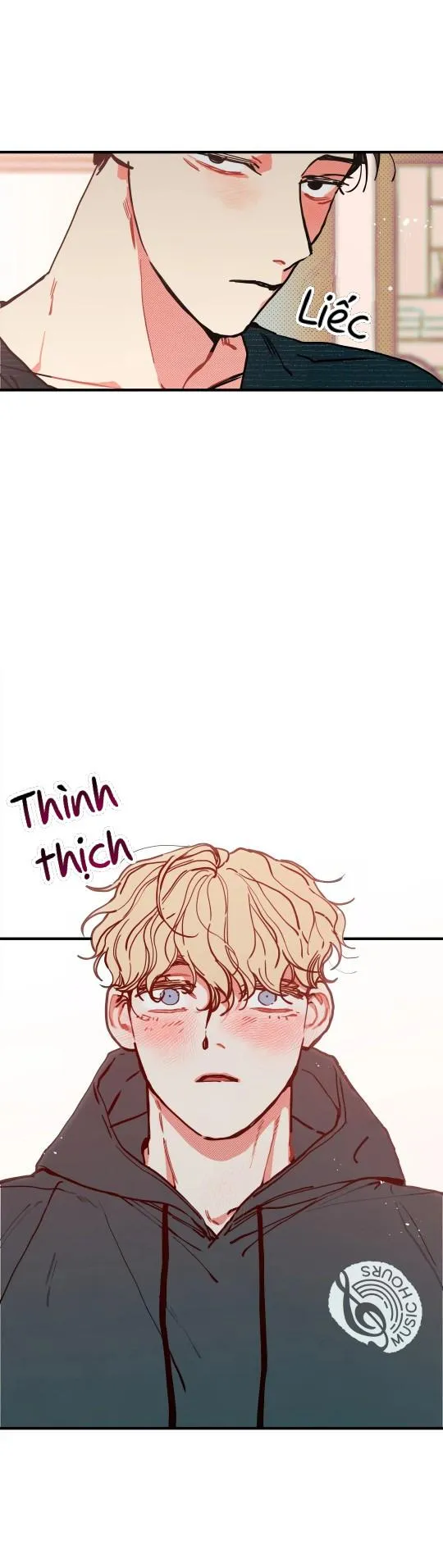 [HOÀN] Muốn Sống Thì Phải Giữ Trinh Chapter 9 Trang 16