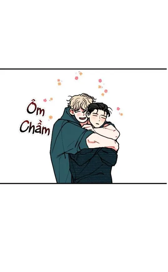 [HOÀN] Muốn Sống Thì Phải Giữ Trinh Chapter 9 Trang 21