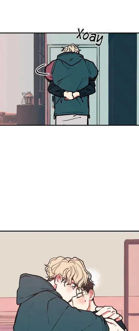 [HOÀN] Muốn Sống Thì Phải Giữ Trinh Chapter 9 Trang 23