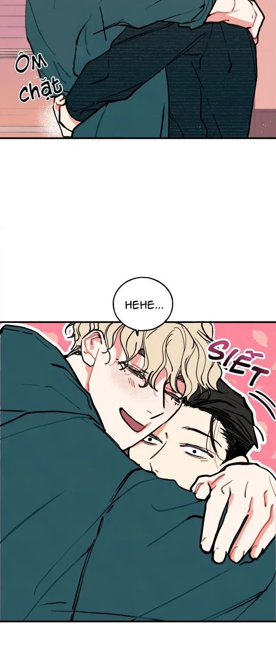 [HOÀN] Muốn Sống Thì Phải Giữ Trinh Chapter 9 Trang 24