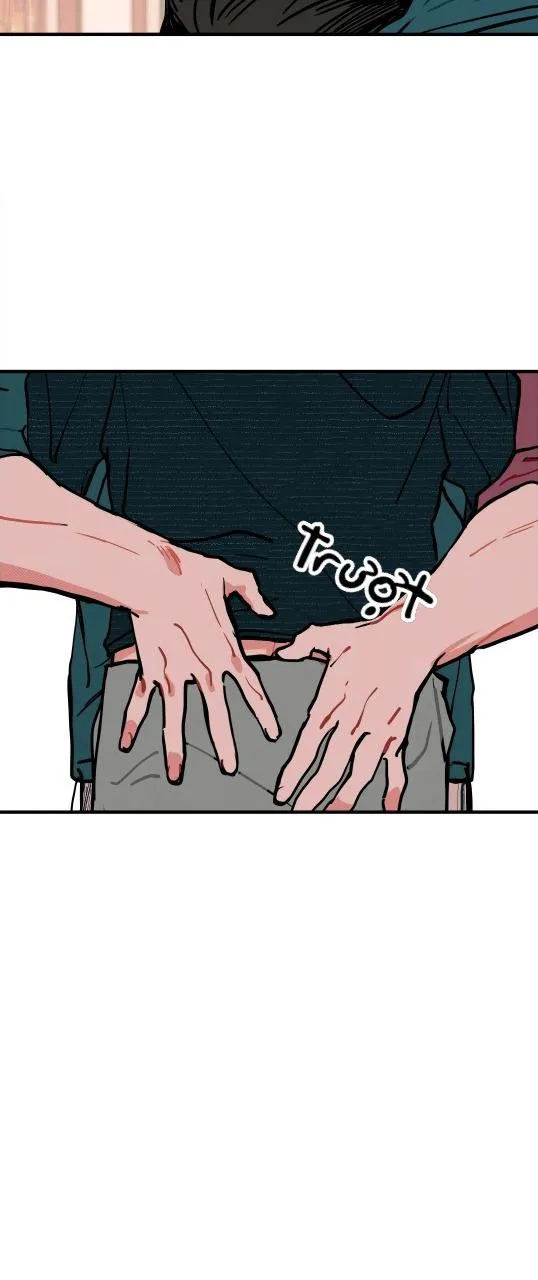 [HOÀN] Muốn Sống Thì Phải Giữ Trinh Chapter 9 Trang 28