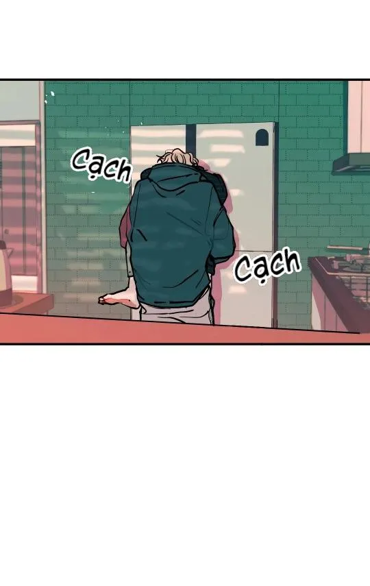 [HOÀN] Muốn Sống Thì Phải Giữ Trinh Chapter 9 Trang 34