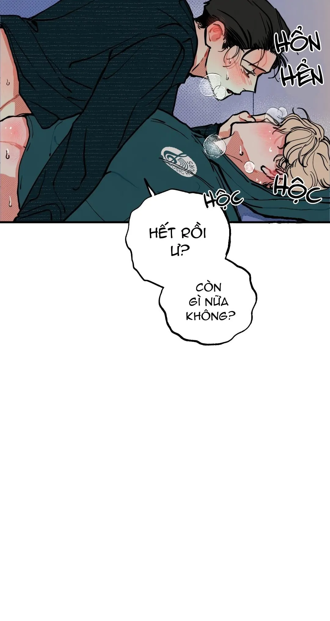 [HOÀN] Muốn Sống Thì Phải Giữ Trinh Chapter 10 Trang 9