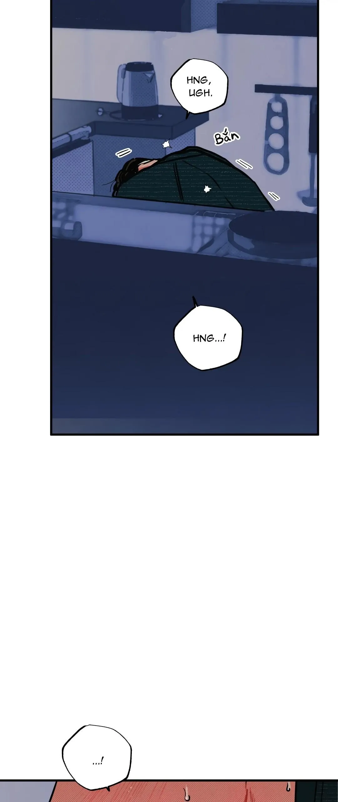 [HOÀN] Muốn Sống Thì Phải Giữ Trinh Chapter 10 Trang 23