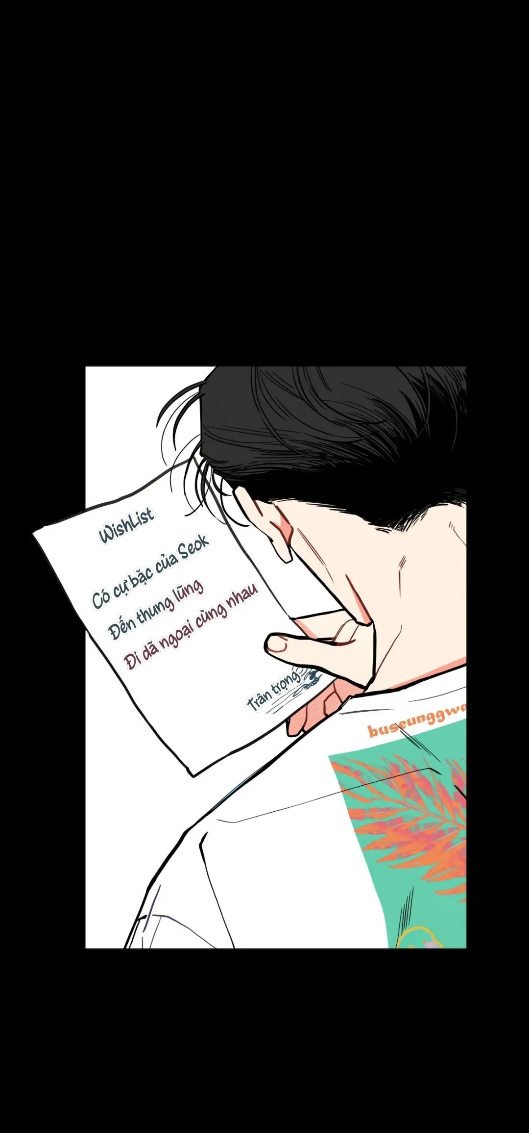 [HOÀN] Muốn Sống Thì Phải Giữ Trinh Chapter 11 Trang 13