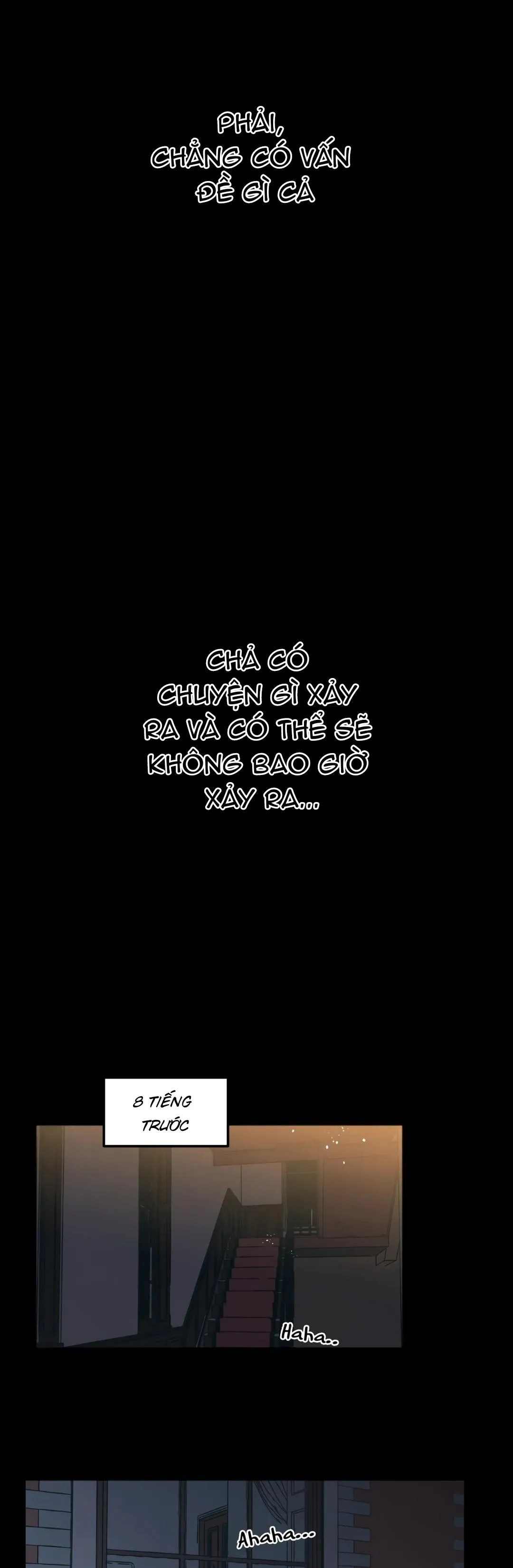 [HOÀN] Muốn Sống Thì Phải Giữ Trinh Chapter 11 Trang 18