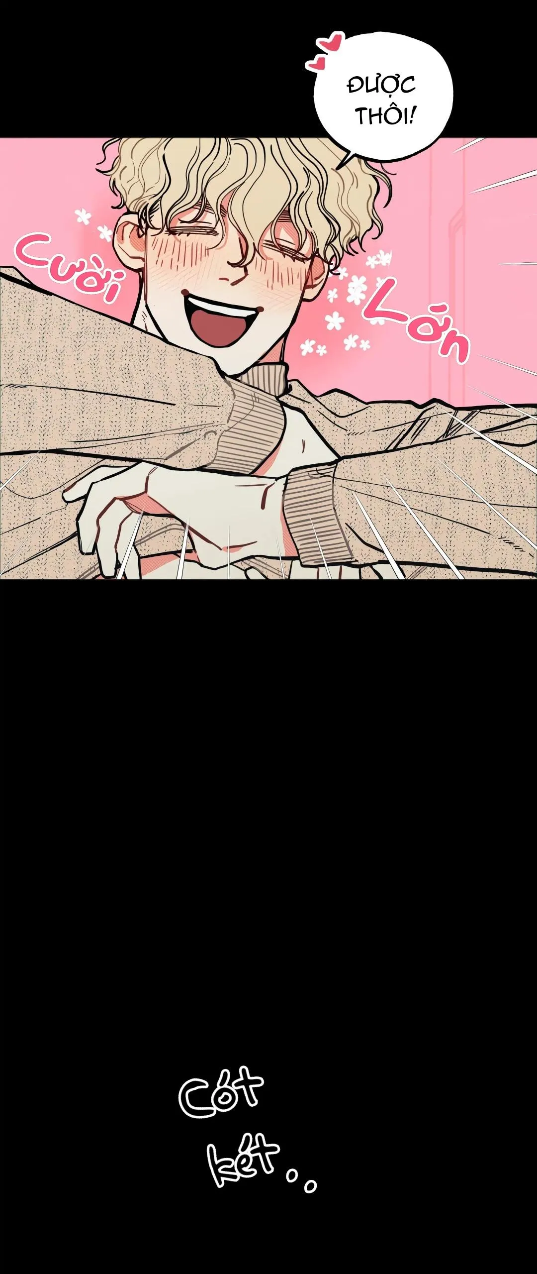 [HOÀN] Muốn Sống Thì Phải Giữ Trinh Chapter 11 Trang 25