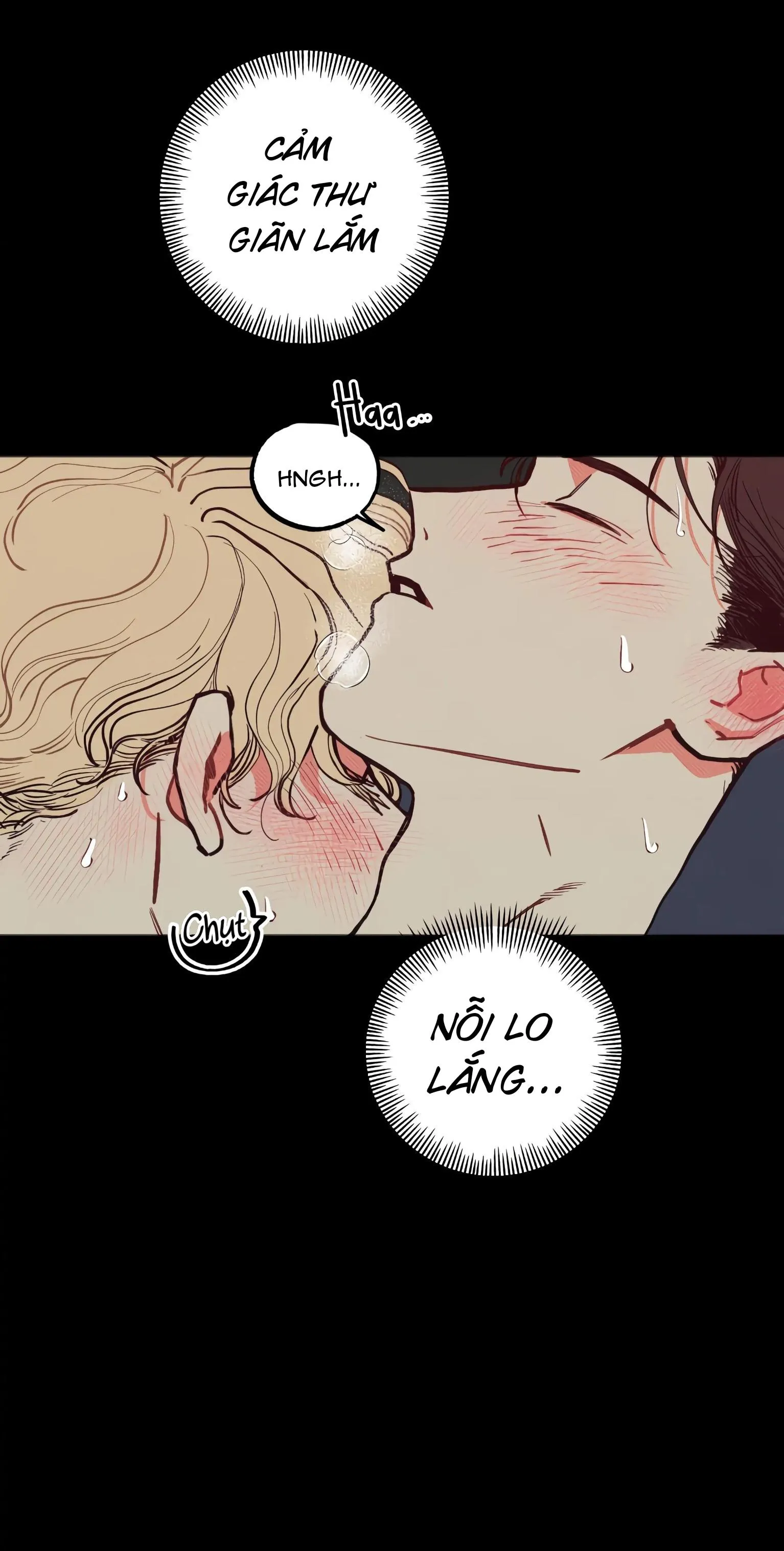 [HOÀN] Muốn Sống Thì Phải Giữ Trinh Chapter 11 Trang 28