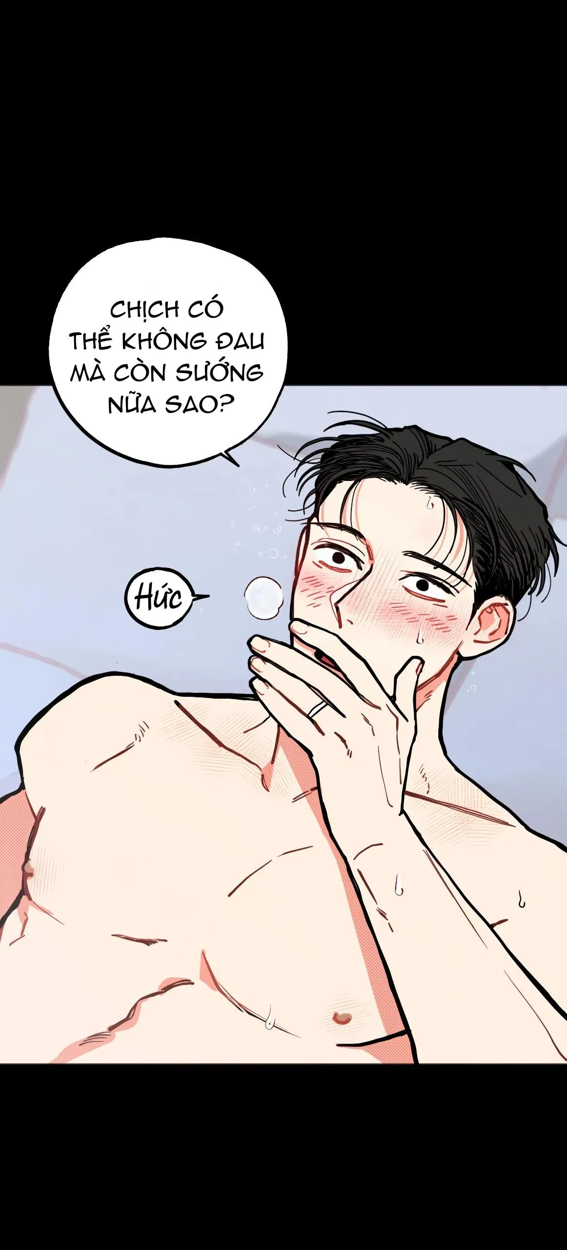 [HOÀN] Muốn Sống Thì Phải Giữ Trinh Chapter 11 Trang 37