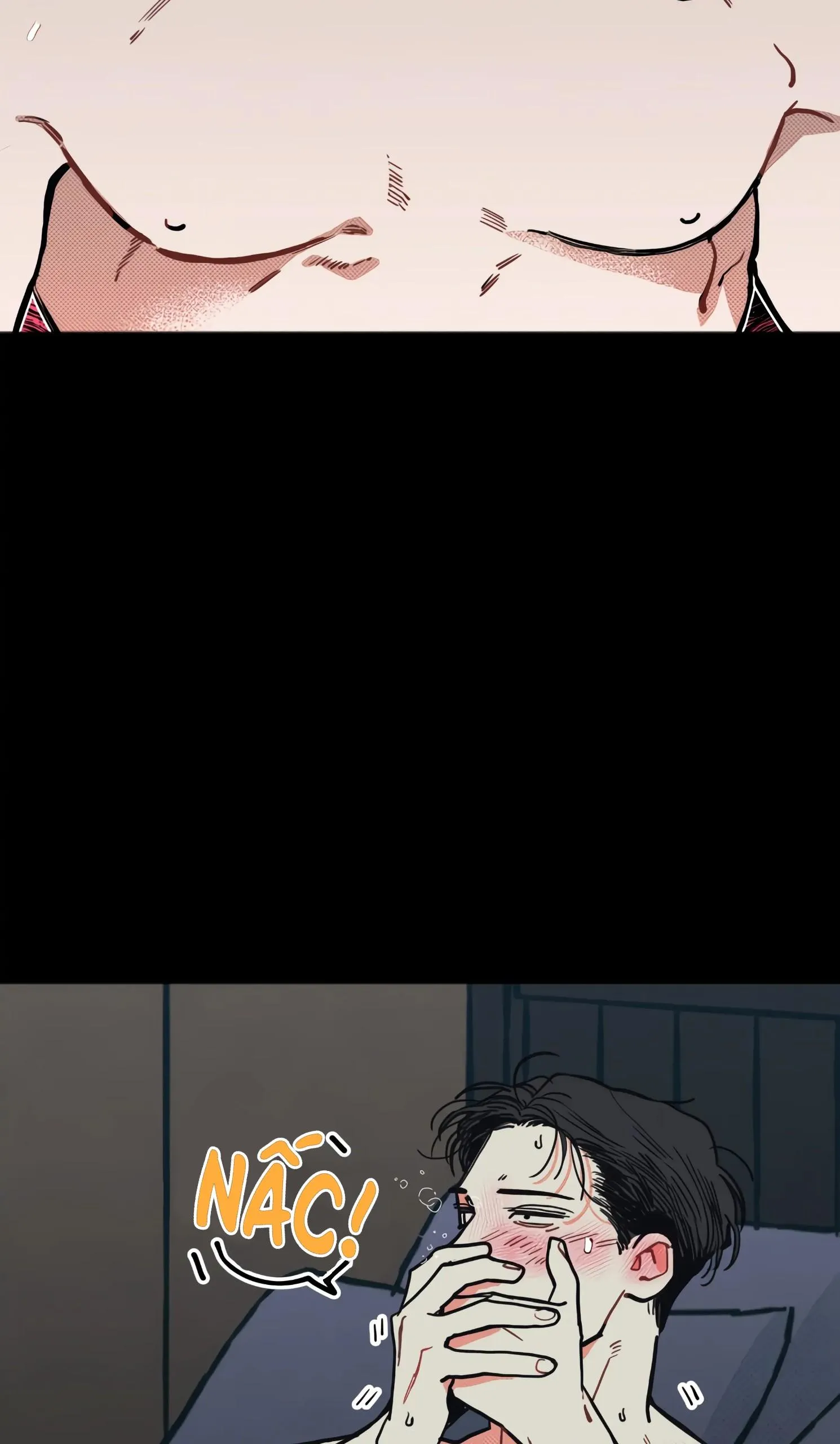 [HOÀN] Muốn Sống Thì Phải Giữ Trinh Chapter 11 Trang 43