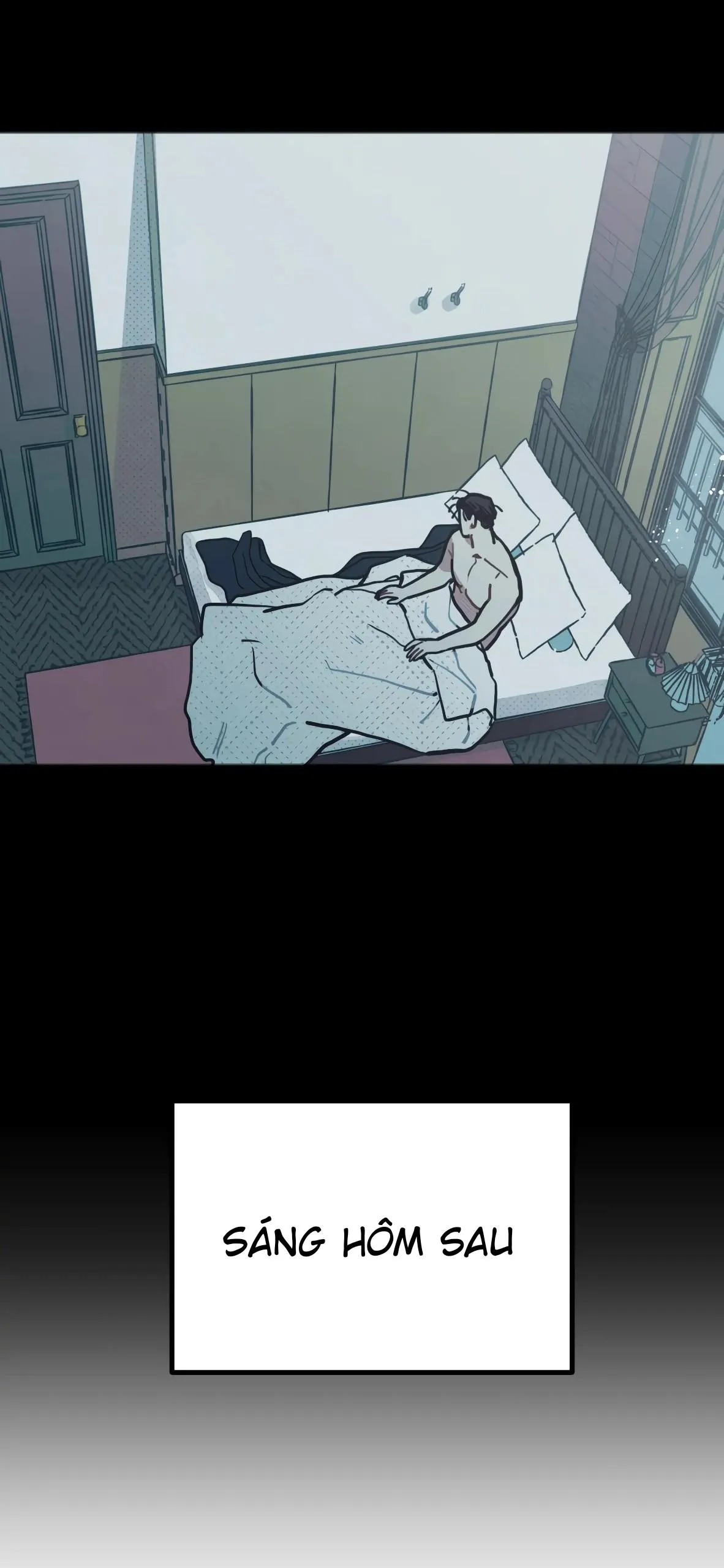 [HOÀN] Muốn Sống Thì Phải Giữ Trinh Chapter 12 Trang 14