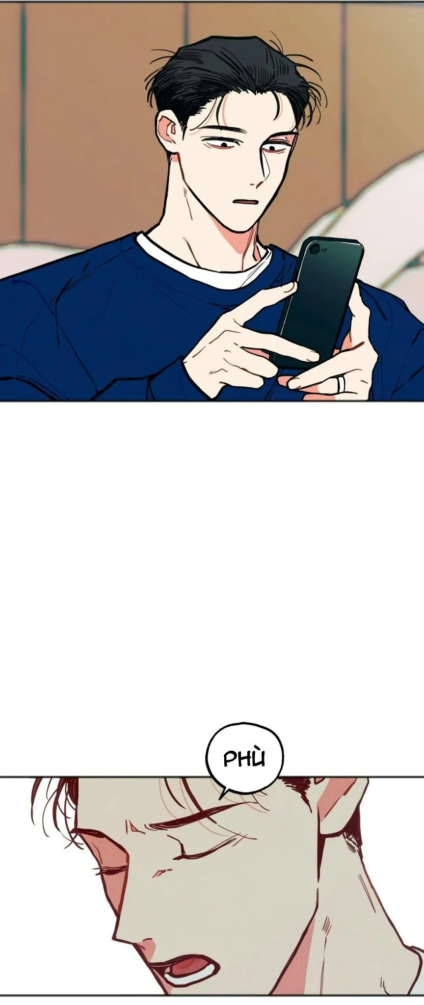 [HOÀN] Muốn Sống Thì Phải Giữ Trinh Chapter 12 Trang 32