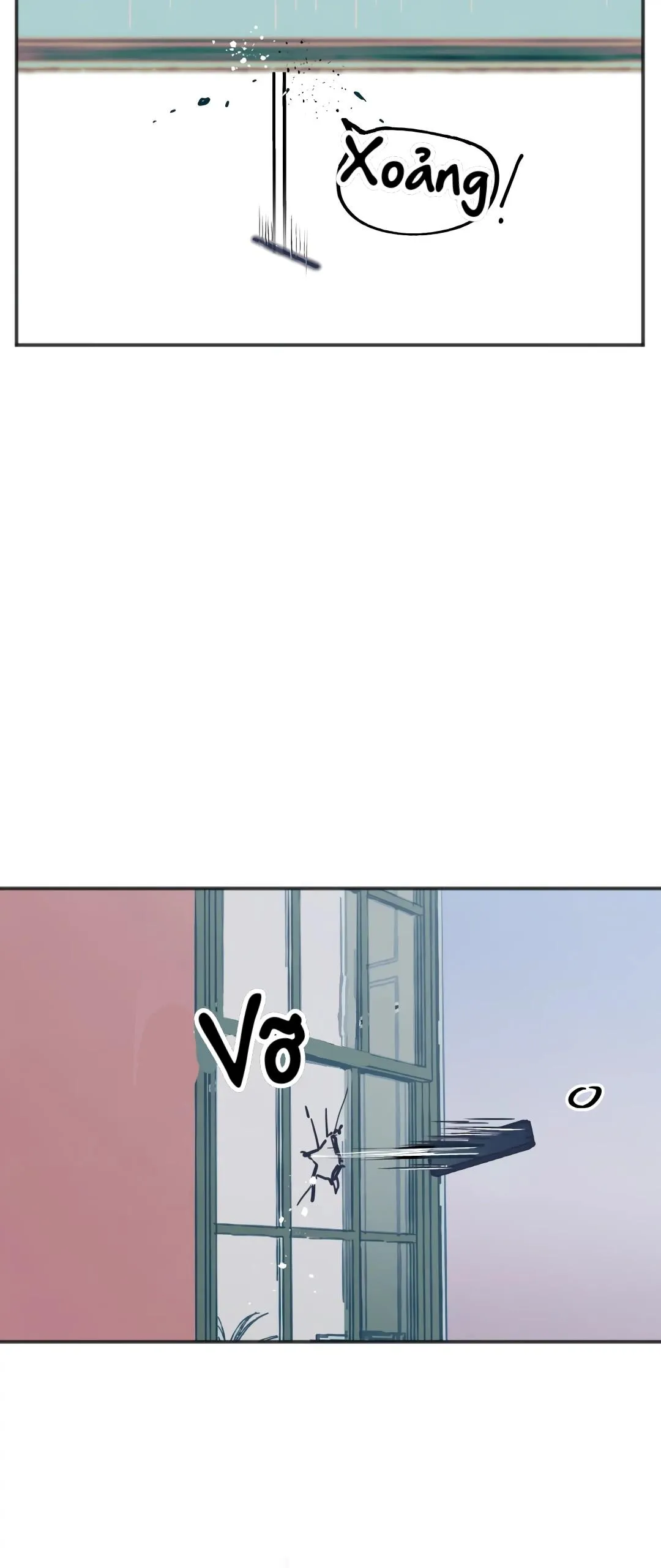 [HOÀN] Muốn Sống Thì Phải Giữ Trinh Chapter 12 Trang 37