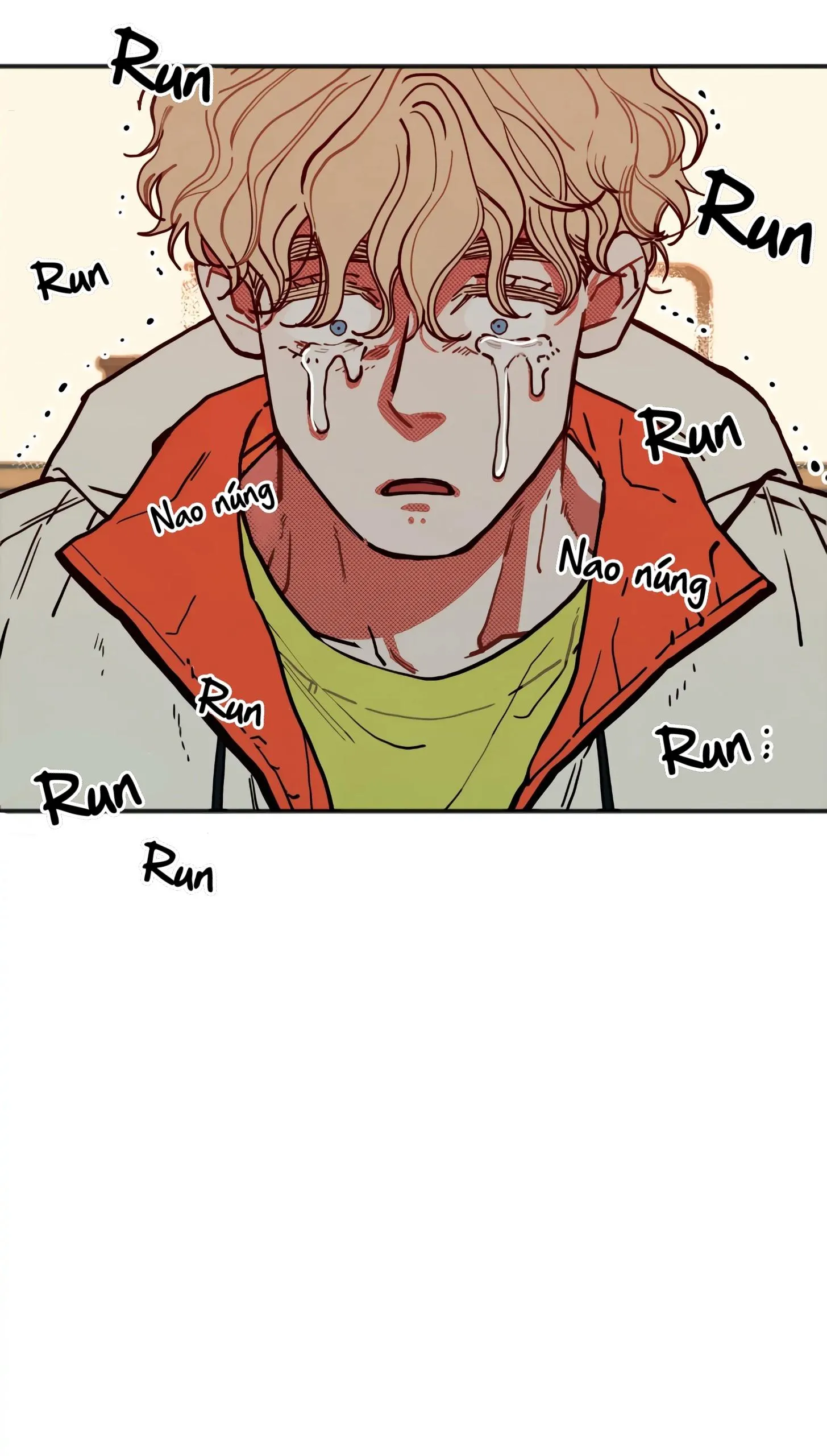 [HOÀN] Muốn Sống Thì Phải Giữ Trinh Chapter 13 Trang 29