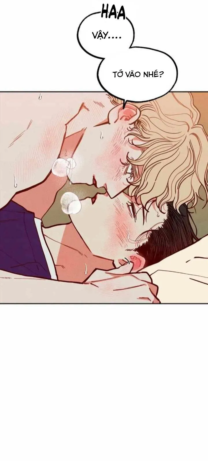 [HOÀN] Muốn Sống Thì Phải Giữ Trinh Chapter 15 Trang 4