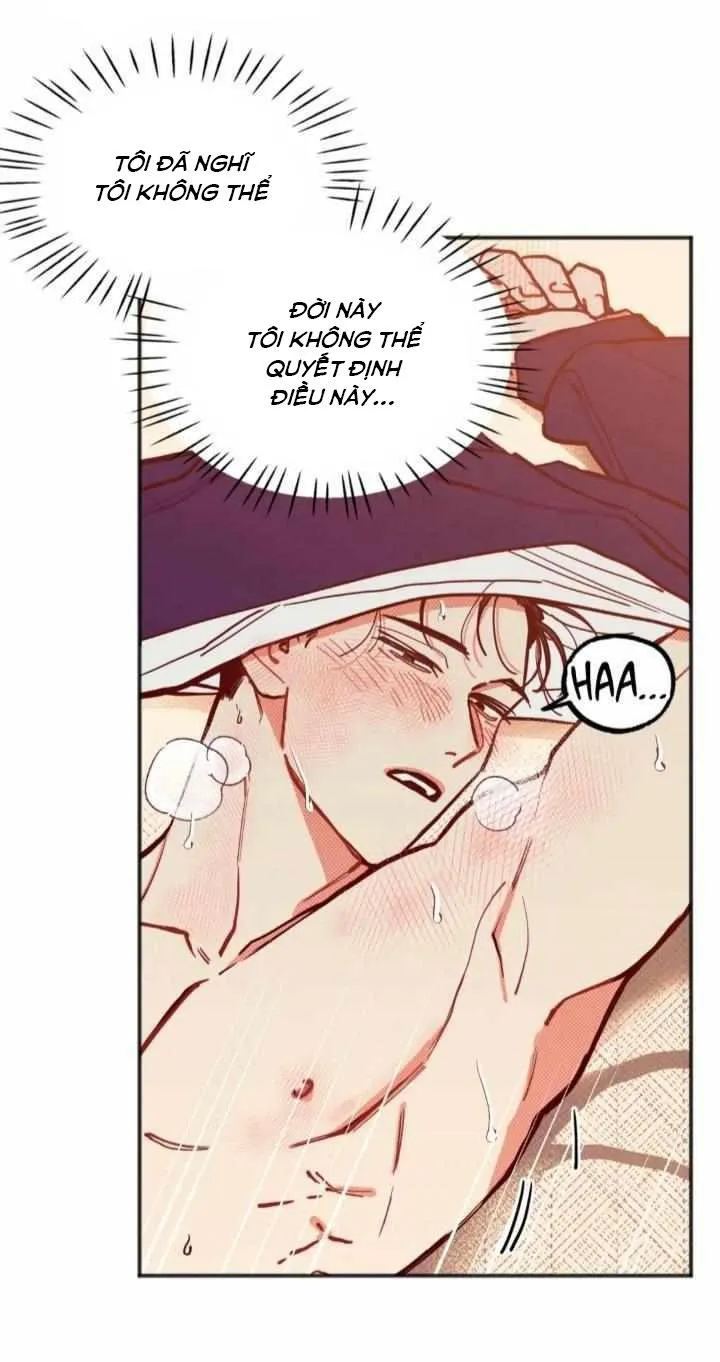 [HOÀN] Muốn Sống Thì Phải Giữ Trinh Chapter 15 Trang 9