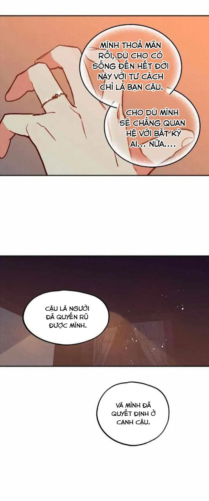 [HOÀN] Muốn Sống Thì Phải Giữ Trinh Chapter 15 Trang 35