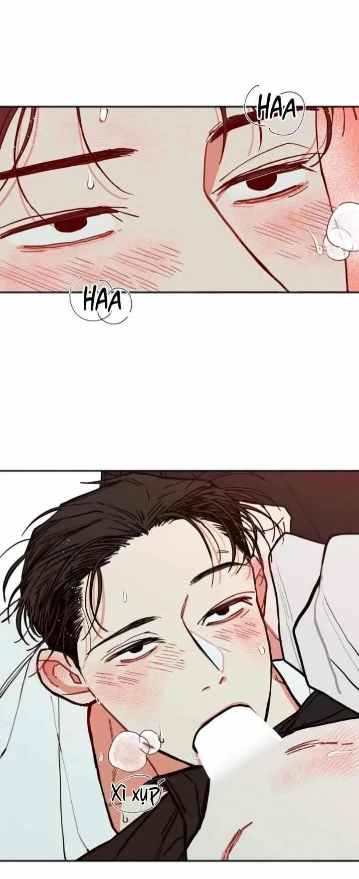 [HOÀN] Muốn Sống Thì Phải Giữ Trinh Chapter 56 Trang 14