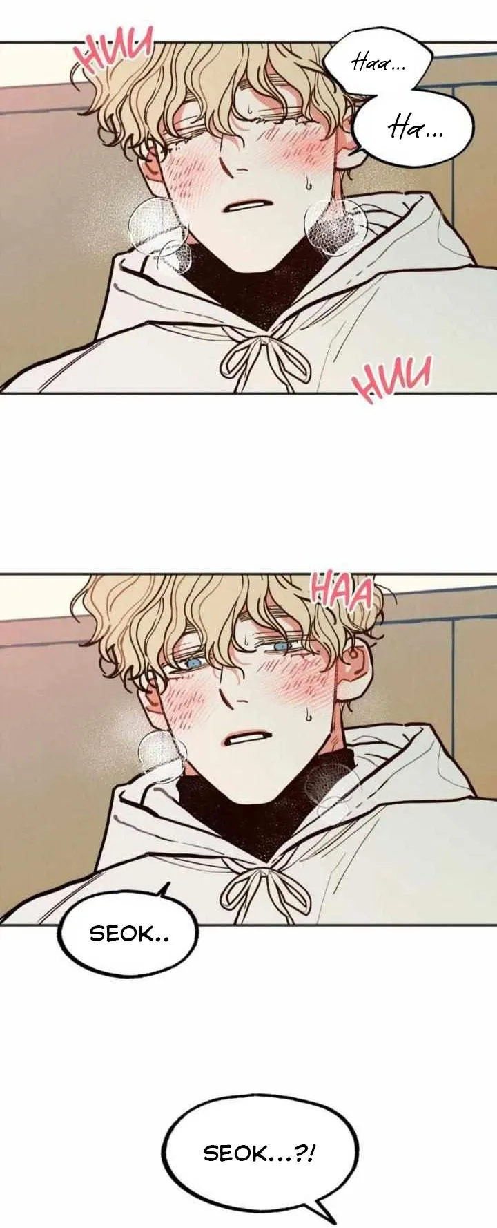 [HOÀN] Muốn Sống Thì Phải Giữ Trinh Chapter 56 Trang 20