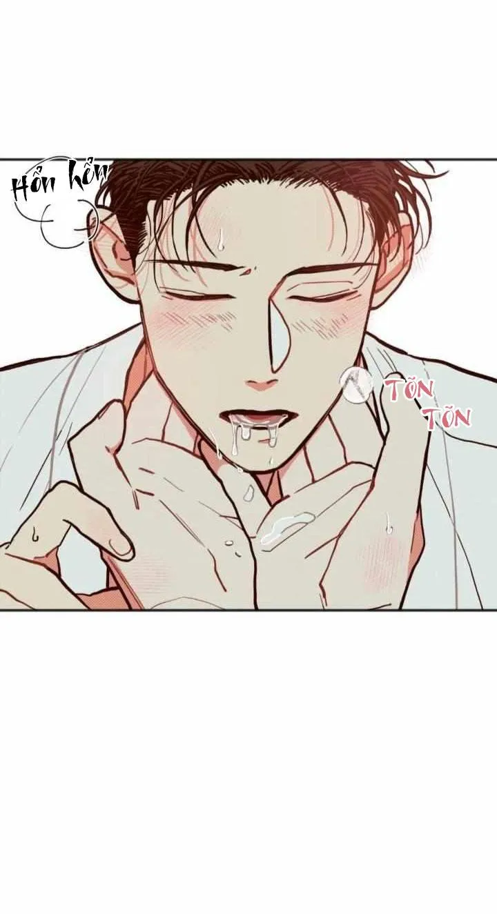 [HOÀN] Muốn Sống Thì Phải Giữ Trinh Chapter 56 Trang 22