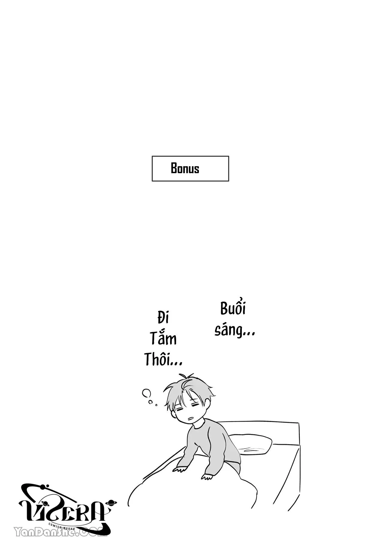 Muốn Thử Chứ? Chapter 3 Trang 49