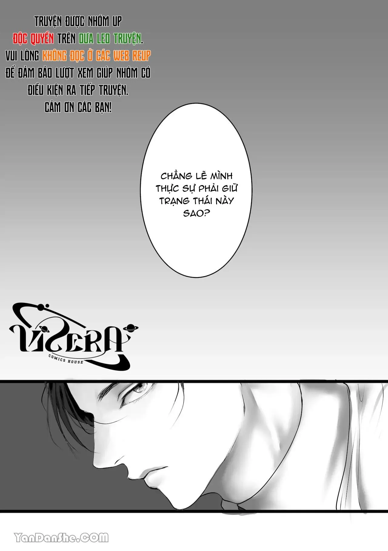 Muốn Thử Chứ? Chapter 1 Trang 5