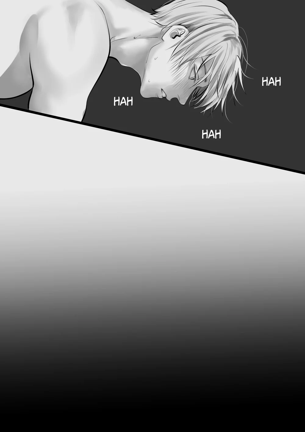 Muốn Thử Không? Chapter 3 Trang 12