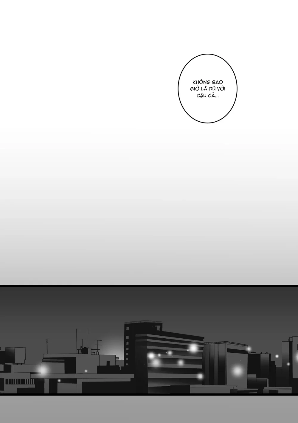 Muốn Thử Không? Chapter 6 Trang 27