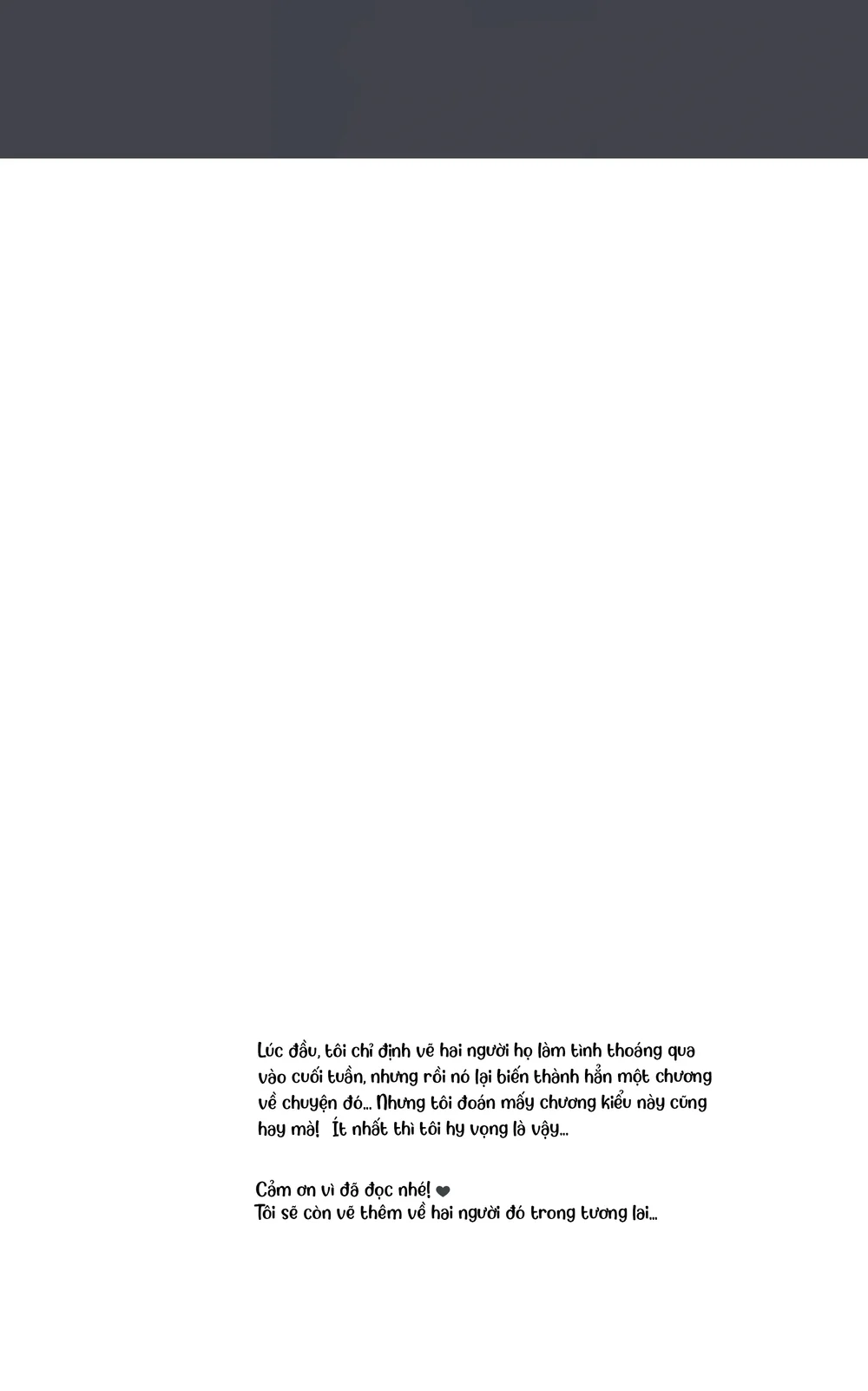 Muốn Thử Không? Chapter 8 Trang 41