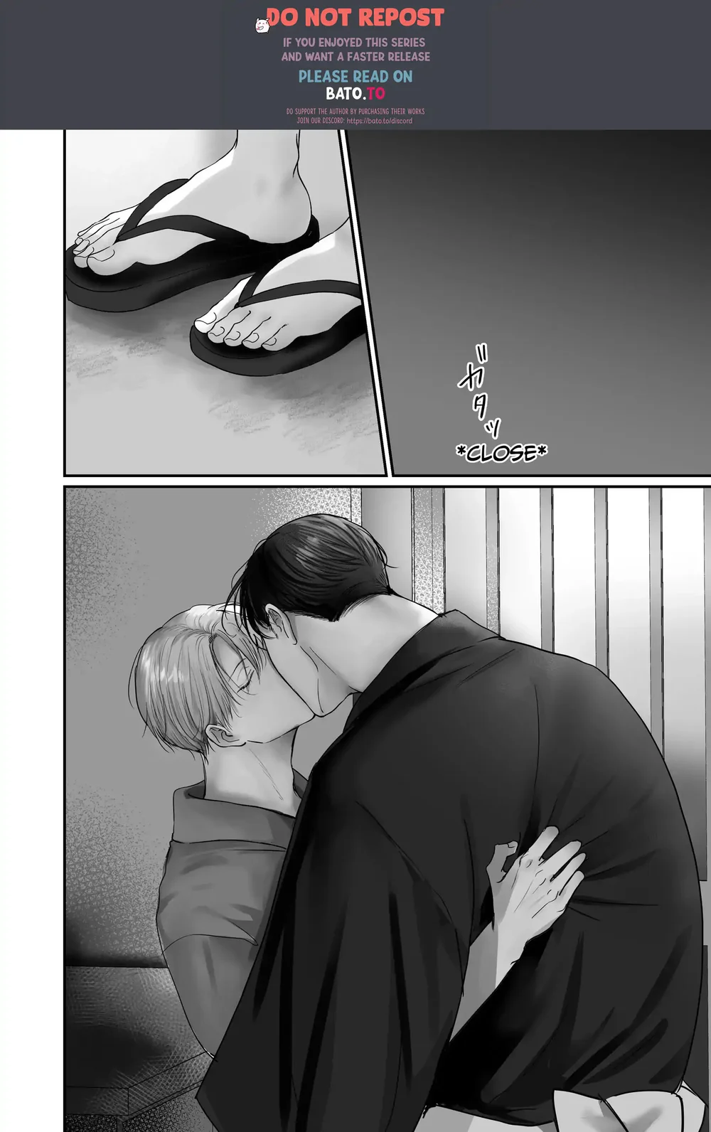 Muốn Thử Không? Chapter 13 Trang 35